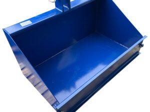 Transport Box Non Tipping 1.2 Meter (4ft)