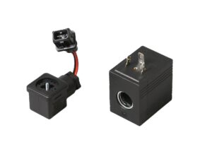 Solenoid Kit 25/221077