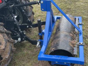 Grass Ballast Roller in Frame 1 Meter (3ft)