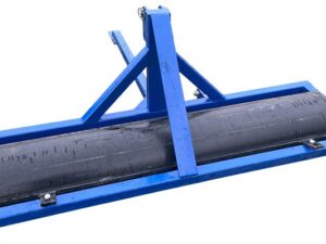 Grass Ballast Roller in Frame 1.2 Meter (4ft)