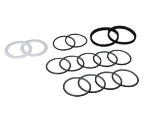 Rotary Coupling Seal Kit JCB Part No 331/41835