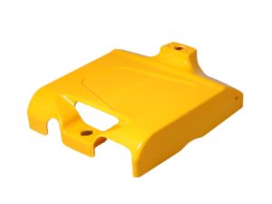 Boom End Cover JCB Part No 333/F2811