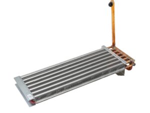 Heater Coil Matrix JCB Part No 335/E0179