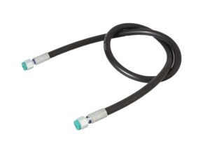 Hydraulic Hose JCB Part No 611/01200