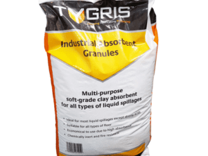 Absorbent Granules - Clay Based 20L