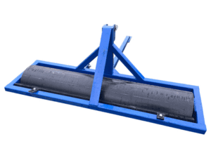 Grass Ballast Roller in Frame 1.2 Meter (4ft)