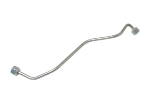 No 3 Injector Pipe JCB Part No 02/100056