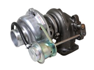 Turbo Charger JCB Part No 02/634220