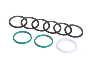 Rotary Coupling Seal Kit JCB Part No 45/908530
