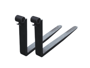 Pair Forks JCB Part No 545/82130