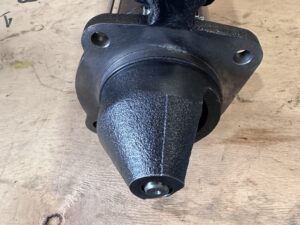 12 Volt Starter Motor