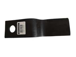 Blade Topper 270x75x8mm LH 30mm Dia Hole