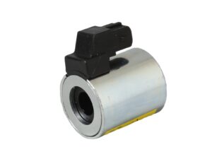 Solenoid Coil JCB Part No 25/104001