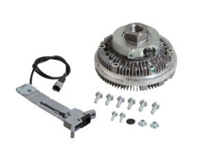 Viscous Fan Coupling JCB Part No 30/927047