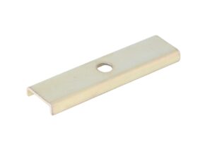 Clamp Plate JCB Part No 331/14805