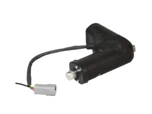 Throttle Control Actuator 332/X2195
