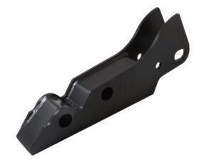 Fork Link Arm Bracket JCB Part No 125/00410