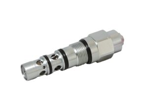 Cartridge Counter Balance JCB Part No 25/211900