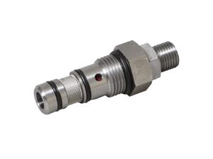 Kit Pressure Reducer JCB Part No 333/C1628