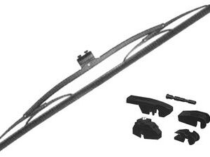 Wiper Blade Kit 24 Inch