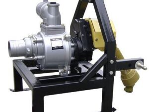 Water Pump PTO Driven 3" 15HP-125HP