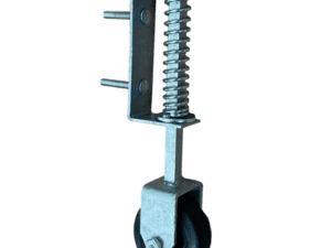 Gate Heavy Duty Wheel Galvanized