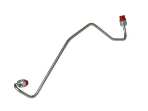 No 3 Injector Pipe JCB Part No 02/201833