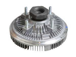 Viscous Coupling JCB Part No 477/00904