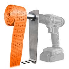 Aluminum Strap Winder