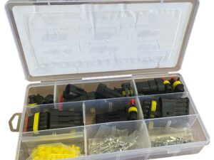 Workshop Kit Super Seal Kit 300pcs