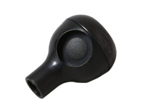 Knob Assembly Plain JCB Part No 128/G6884