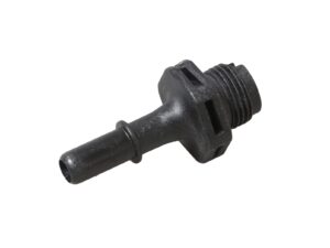 Connector Inlet Injection Pump JCB Part No 17/922429