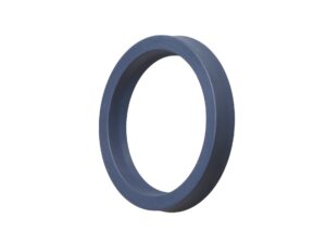 Gland Seal JCB Part No 2411/0512