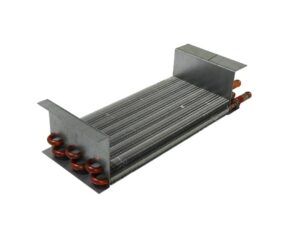 Heater Matrix JCB Part No 30/925967