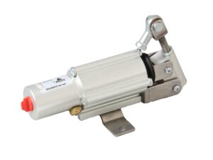 Actuator Slave Cylinder Throttle JCB Part No 331/14519