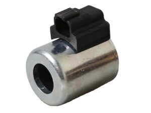 12 Volt Solenoid Coil JCB Part No 333/F3481