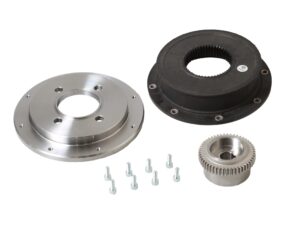 Coupling Assembly JCB Part No 45/907902