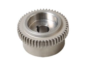 Drive Coupling Hub JCB Part No 45/908102