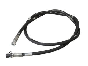 Joystick Hydraulic Hose JCB Part No 649/51974