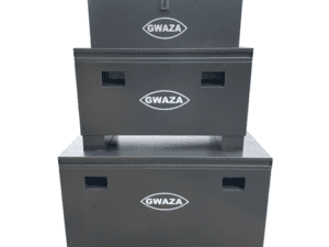 Toolbox Set 3pc Nesting 30", 36", 45"