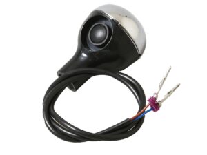 Knob Assembly JCB Part No 128/13522