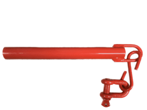 Weight for Drag Harrows 2.5 kg