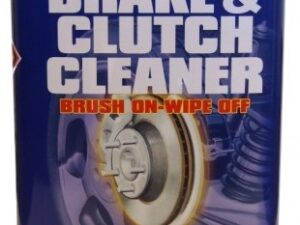 Brake & Clutch Cleaner 5 Litre