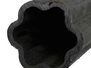 PTO Tube 3m Outer Star 2057 W230/240/2500