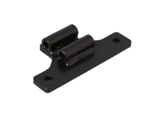 Mounting Bracket Lamp Guard JCB Part No 128/P5008