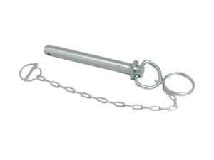 Pin Hitch JCB Part No 913/10121