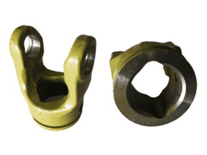 PTO Inner Tube Yoke Lemon W2200