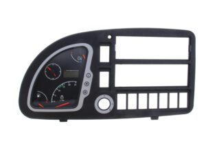 ABI Instrument Panel JCB Part No 128/C6670