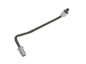 L H Brake Pipe JCB Part No 159/10700