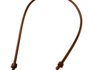 Replacement Plastic Hose for 17056